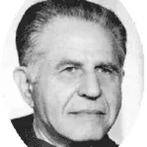 Fr. Elias Friedman