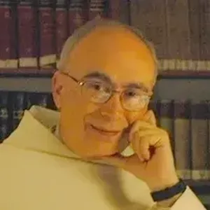 Fr. Jean-Miguel Garrigues, OP