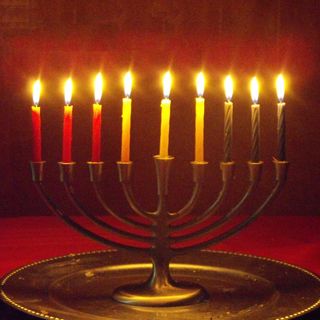 Hanukkah