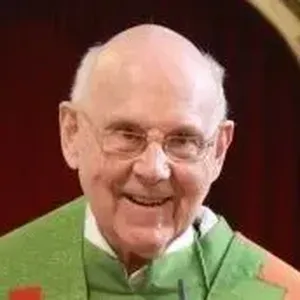 Fr. Peter Hocken