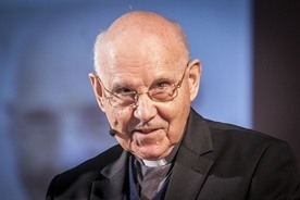Fr. Peter Hocken