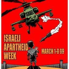 Israel Apartheid Week
