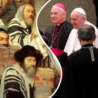 Jewish-Catholic Tradition