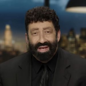 Jonathan Cahn