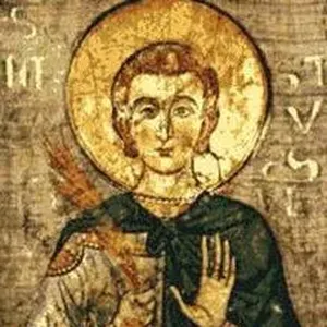 Justin Martyr