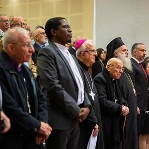 Kairos Palestine II - A Moment of Truth: Faith in a Time of Genocide