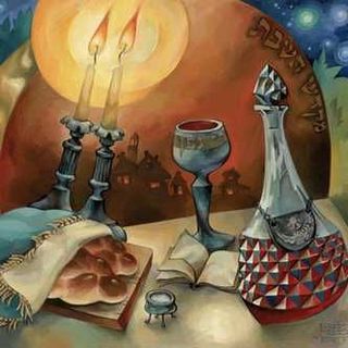 Kiddush