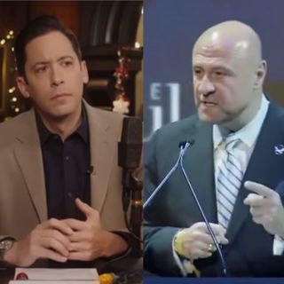 Michael Knowles and Robert Stearns