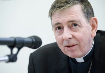 Cardinal Kurt Koch