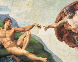 L'histoire de Dieu, Notre Histoire: L'histoire du salut