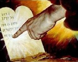 Révélation: Comment Dieu nous parle-t-il?