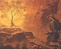 Dieu le Père nous appelle à être Ses enfants