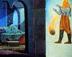 L'Exil et le livre de Daniel: Espérance d'un nouveau royaume