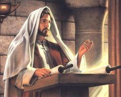 Jésus - Ministère Public: Le Royaume de Dieu est arrivé