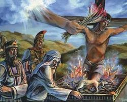 Incarnation et Rédemption: Comment le Mystère pascal nous sauve
