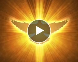 The Holy Spirit