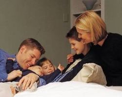la famiglia la famiglia