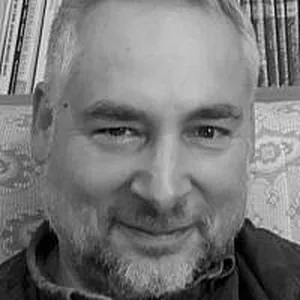 Fr. Antoine Lévy, OP
