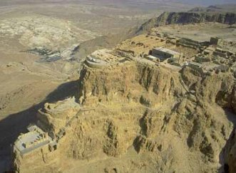 Masada