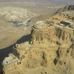 Masada