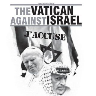 Meotti, The Vatican against Israel