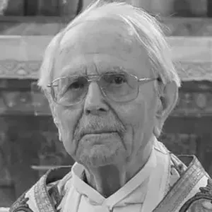 Fr. Franz Mussner