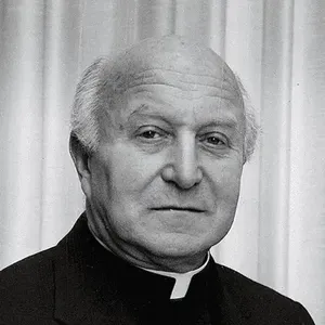 Msgr. John M. Oesterreicher