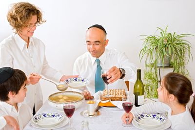 Passover