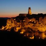 Pitigliano