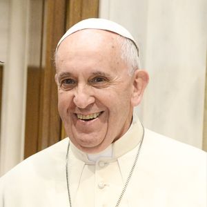 Pope Francis