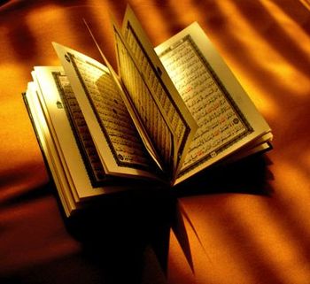 The Qur'an