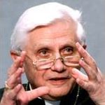 Cardinal Ratzinger