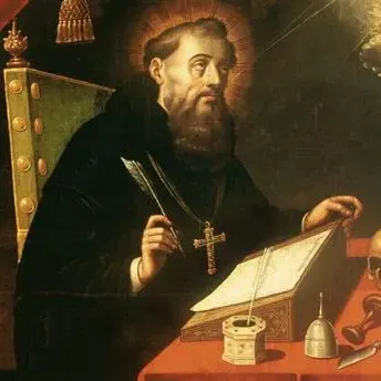 Saint Augustine