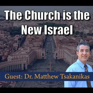 Matthew Tsakanikas