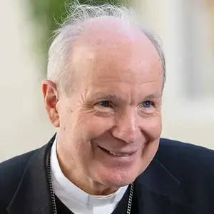 Cardinal Christoph Schönborn