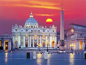 Basilica San Pietro