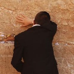 The Wailing Wall