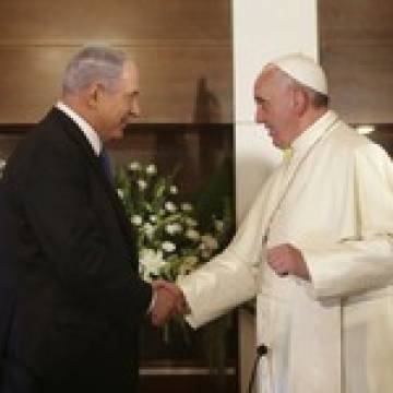 From Rivalry to Reconciliation: The Catholic Church and the Jewish People