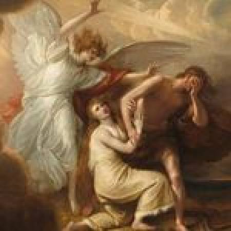 The Bad News and the Good News: Original Sin and the Gospel Message