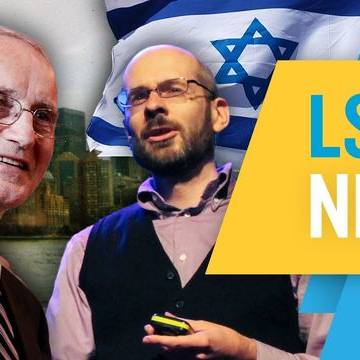 Catholic Antisemitism: The Case of LifeSiteNews