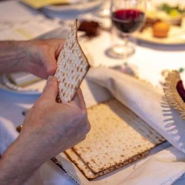 Jewish Practices in the Time of the Church