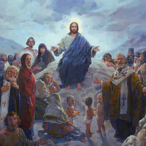 Not Abolished: God's Unbroken Promises to Israel in the New Testament