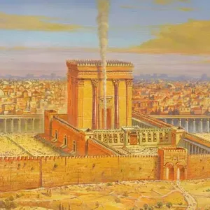 God Dwells in Zion: Zionism across Scripture