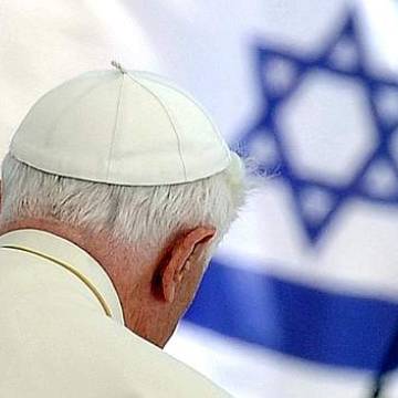 Catholic Zionism: An Impossible Path?