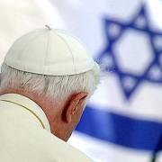 Catholic Zionism: An Impossible Path?