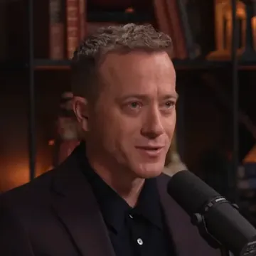 Matt Fradd Distorts Christian Zionism and Catholic Teaching on Israel