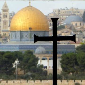 Catholic Voices for Israel: Charter