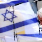 For Zion's Sake: A Catholic Appeal in Support of Israel