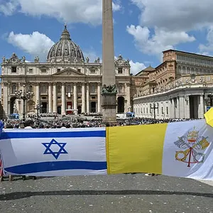 Catholic Voices for Israel: Media Coverage Report
