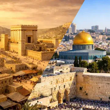 Modern Israel and Israel in the Bible: Clarifying the Relationship